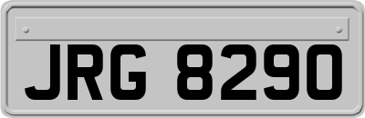 JRG8290