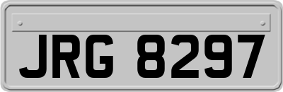 JRG8297