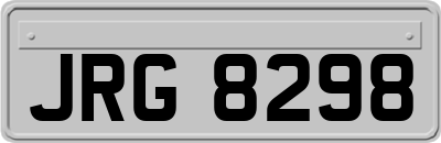 JRG8298