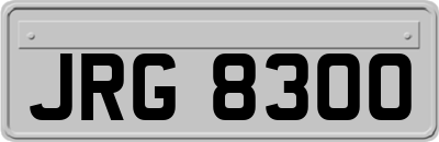 JRG8300