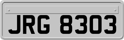 JRG8303