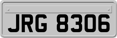 JRG8306