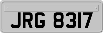 JRG8317