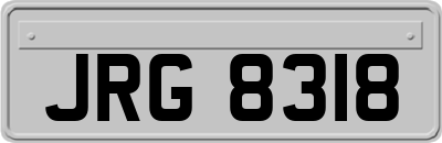 JRG8318