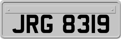 JRG8319