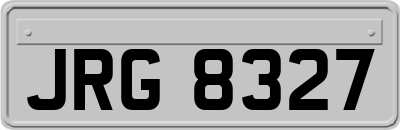 JRG8327