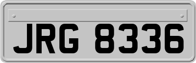 JRG8336