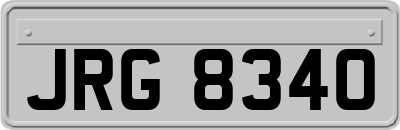 JRG8340