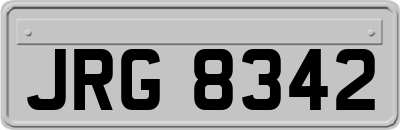 JRG8342