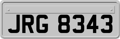 JRG8343