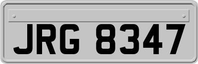JRG8347