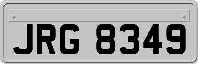 JRG8349