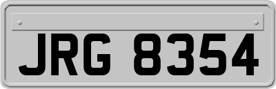 JRG8354