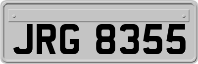 JRG8355