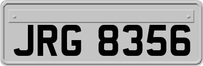 JRG8356