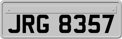 JRG8357