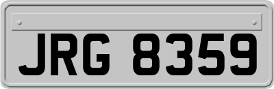 JRG8359