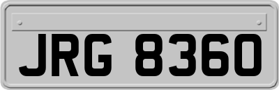 JRG8360