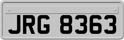 JRG8363