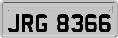 JRG8366