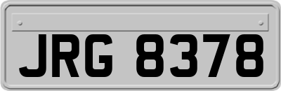 JRG8378