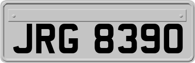 JRG8390