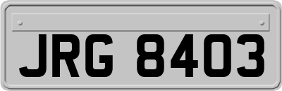 JRG8403