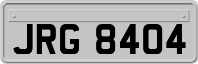 JRG8404