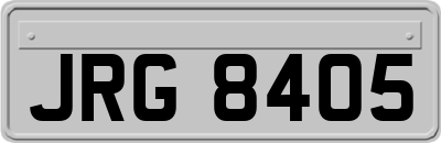 JRG8405