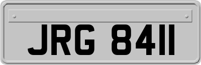 JRG8411