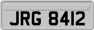 JRG8412