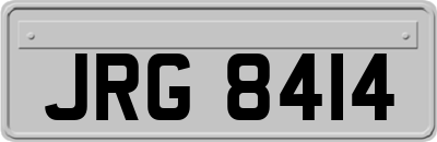 JRG8414
