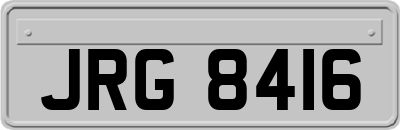 JRG8416