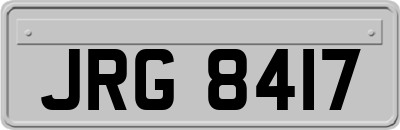 JRG8417