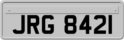 JRG8421