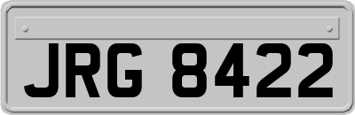 JRG8422