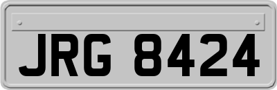 JRG8424