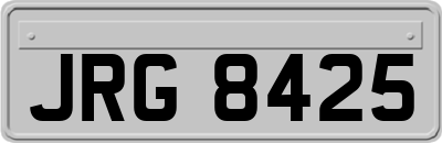 JRG8425