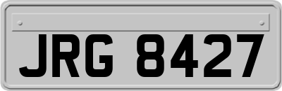 JRG8427