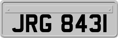 JRG8431