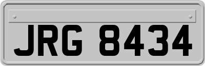 JRG8434