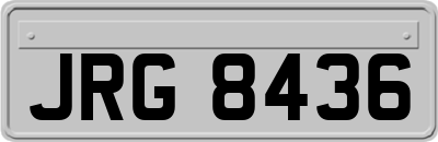 JRG8436