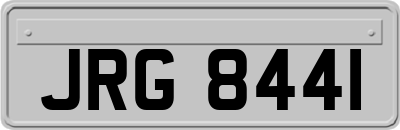 JRG8441