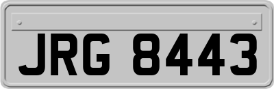 JRG8443