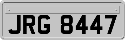 JRG8447