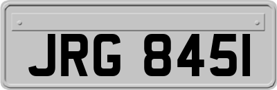 JRG8451
