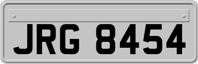 JRG8454