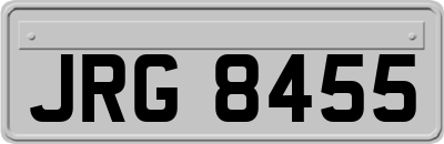 JRG8455