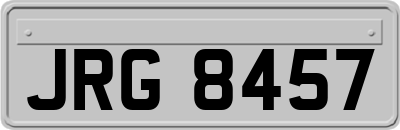 JRG8457