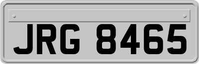 JRG8465